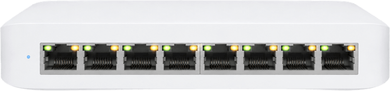 UniFi Switch Lite 8 PoE